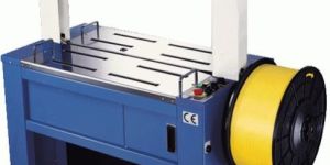 Fully Automatic Box Strapping Machine