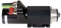 Spindle