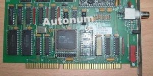 Arcnet Card