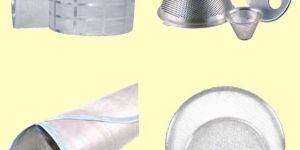 Lead Free Sieves