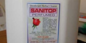 Sanitop