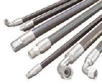 Rubber Hose Assemblies