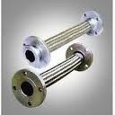 SS Corrugateed Hose Assembly