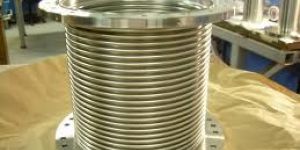 Stainless Steel Expansion Bellows