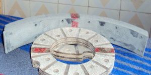 Brake Lining