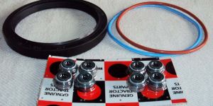 Rubber Oil Seal