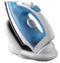 Cordless Iron