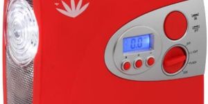 Digital Air Compressor