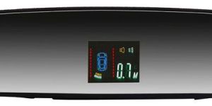 Reverse Parking Sensor