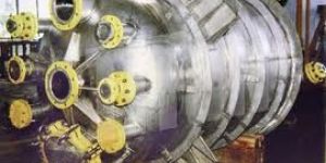 Chemical Reactor