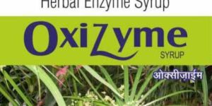 Oxizyme Syrup