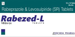 Rabezed-L Tablets