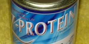 Z-Protein Powder