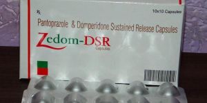 Zedom-DSR Capsules