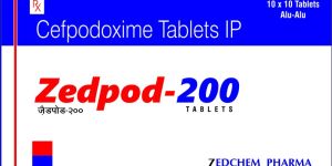 Zedpod-200 Tablets