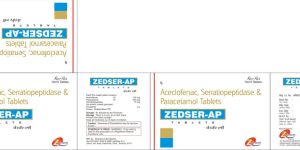 Zedser Ap Tablets