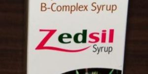 Zedsil Syrup