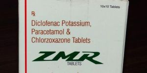 Zmr Tablets