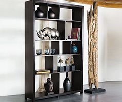 Display Units, Entertainment Units