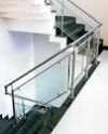 Staircase Railing