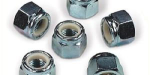 Nylock Nut