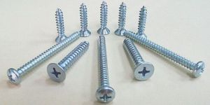 Tapping Screw
