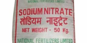 Sodium Nitrate Powder