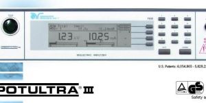 Electrical Safety Compliance Analyzer