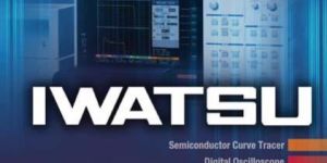 Electronic Measuring Instrument