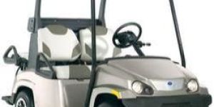Golf Cart