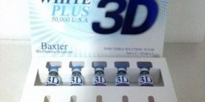 3D Snow White Plus USA 5000