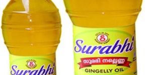 Surabhi Sesame Oil