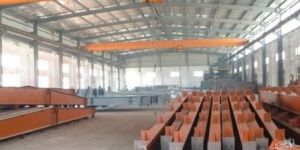 Pre Fabricated Buildings