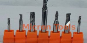 Single Flute Router Bits