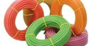 PVC Pipes