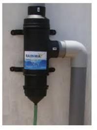 Rainwater Harvesting Filter