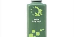 Active Body Wash