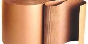Corrugated Paper Rolls