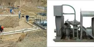 Industrial Well Point Equipments