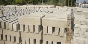 Light Weight Concrete Blocks