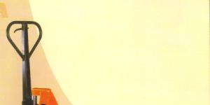 Hydraulic Hand Pallet Truck