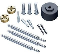 Automobile Turned Parts