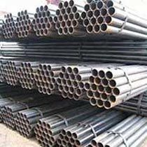 Mild Steel Pipes, Mild Steel Tubes