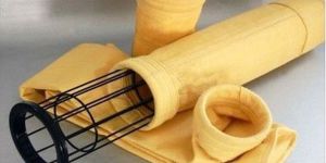 Polyimide Fabric (P84) Filter Bag