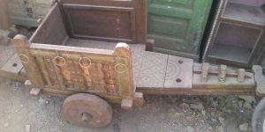 Old Antique Reclaimed Wood Furniture
