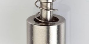 Panel Fastener Assembly