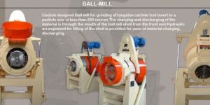 Ball Mill