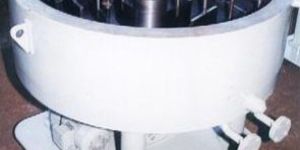 Chocolate Tempering Machine