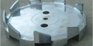 High Shear Impellers