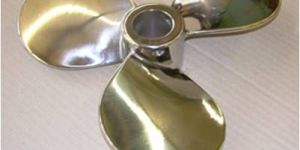 Marine Propellers